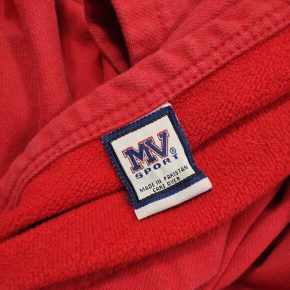 Frontier Ranch Colorado Sweatshirt Blanket - Picture 4 of 5